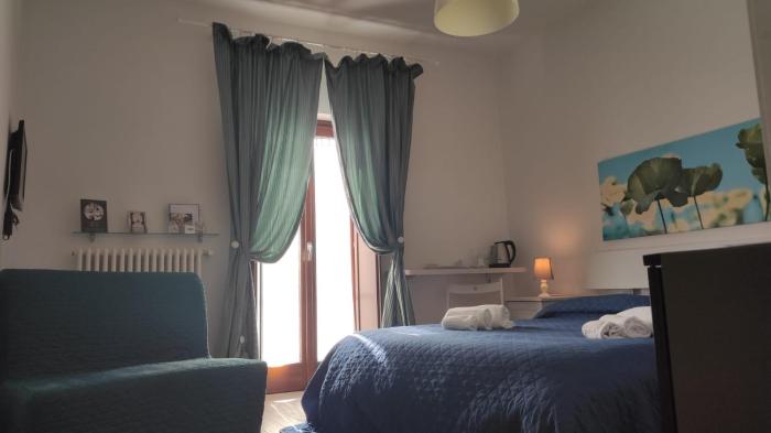 bed and breakfast tra le mura