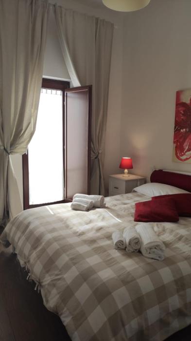 bed and breakfast tra le mura