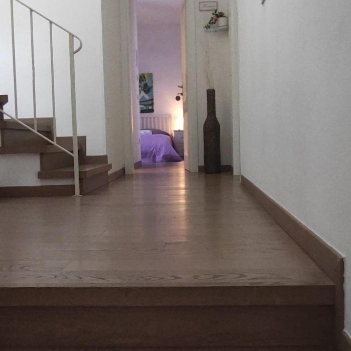 bed and breakfast tra le mura