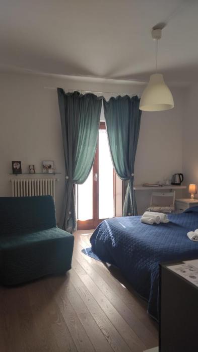 bed and breakfast tra le mura