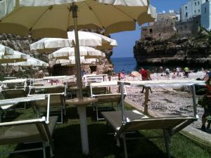 bed and breakfast tra le mura