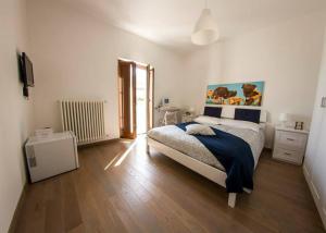 bed and breakfast tra le mura