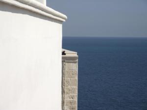 bed and breakfast tra le mura