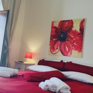 bed and breakfast tra le mura