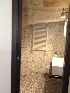 bed and breakfast tra le mura