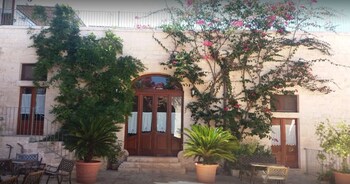 masseria morrone