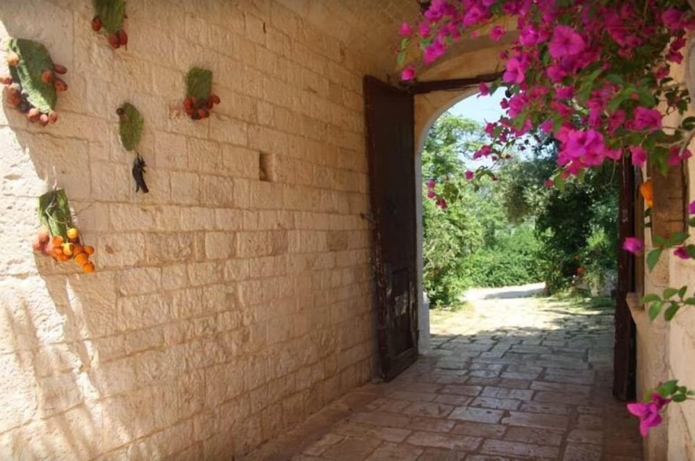 masseria morrone