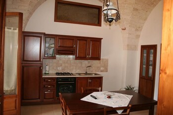 masseria morrone