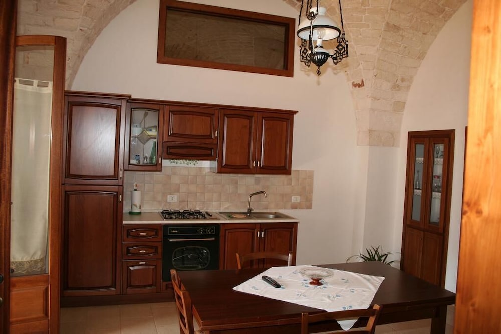 masseria morrone