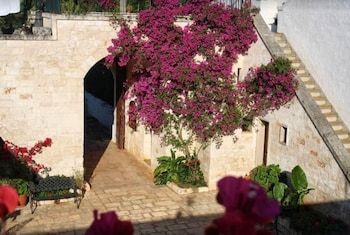 masseria morrone