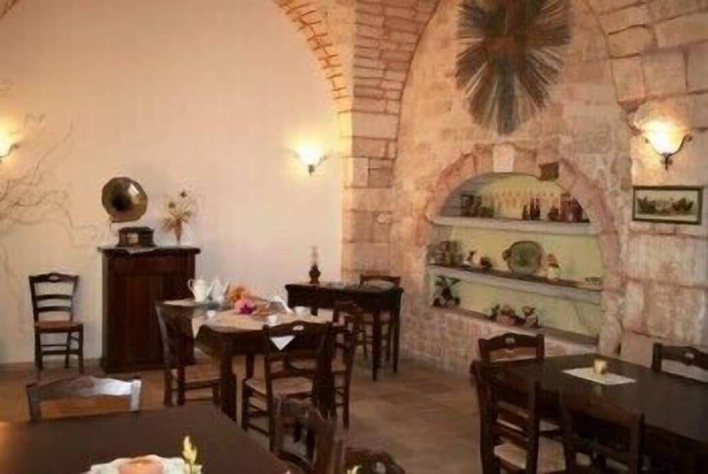 masseria morrone