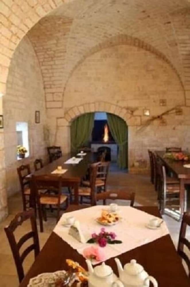 masseria morrone