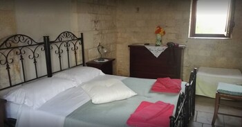 masseria morrone
