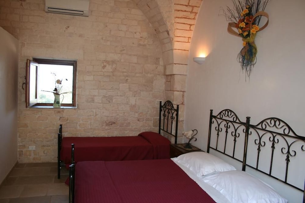 masseria morrone