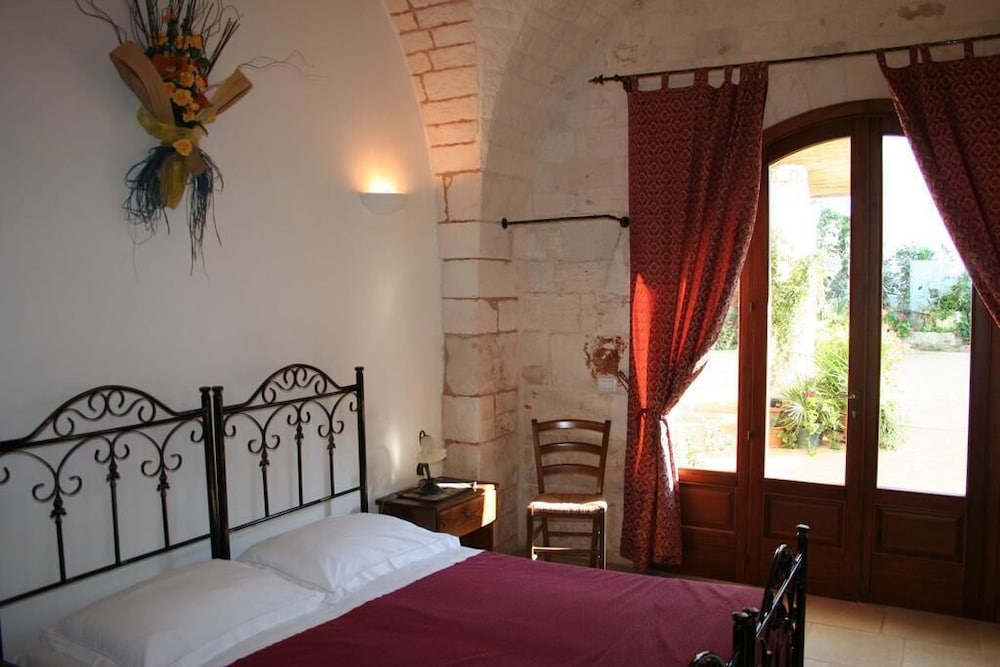 masseria morrone