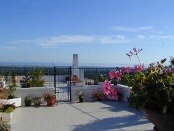 masseria morrone