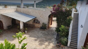 masseria morrone
