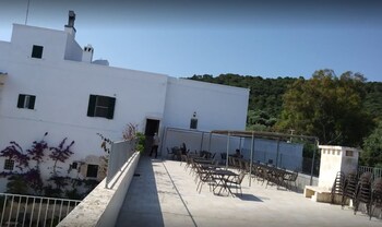 masseria morrone