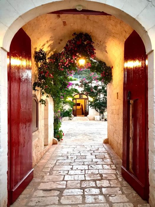 masseria morrone