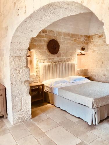 masseria morrone