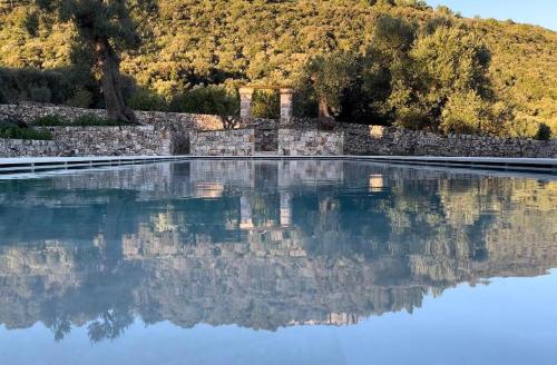masseria morrone