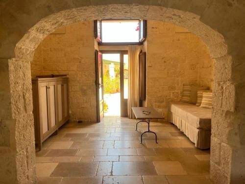 masseria morrone