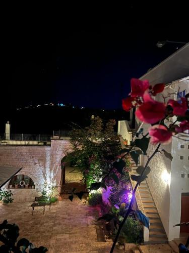 masseria morrone