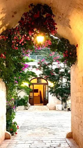 masseria morrone