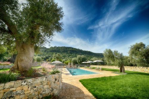 masseria morrone