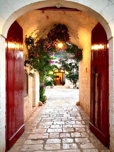 masseria morrone