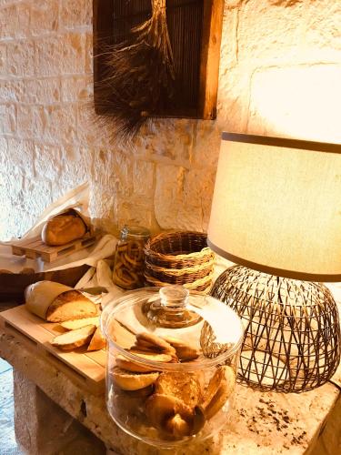 masseria morrone