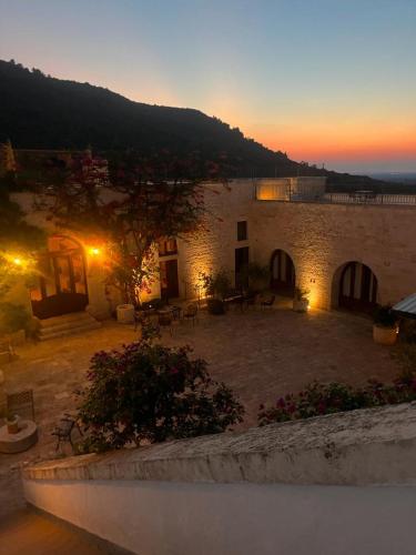 masseria morrone