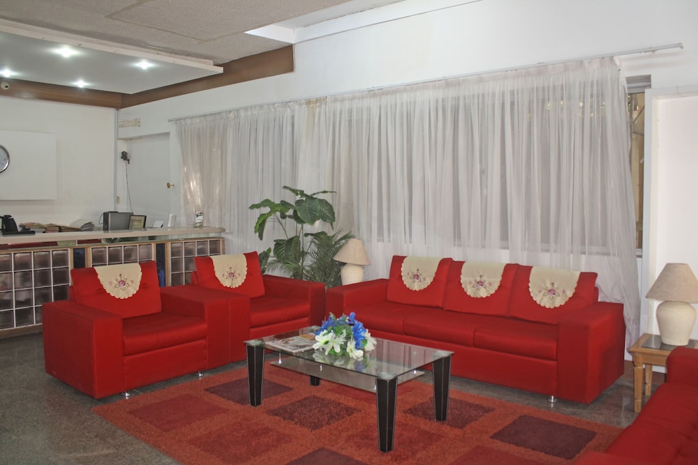 adwoa wangara apartments