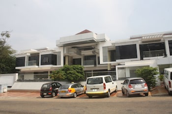 adwoa wangara apartments