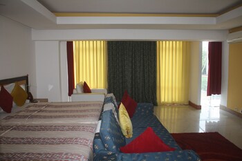 adwoa wangara apartments