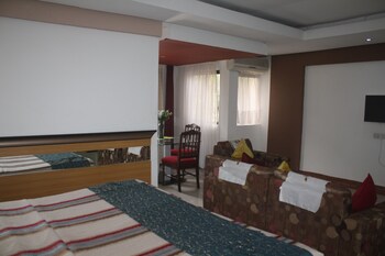 adwoa wangara apartments