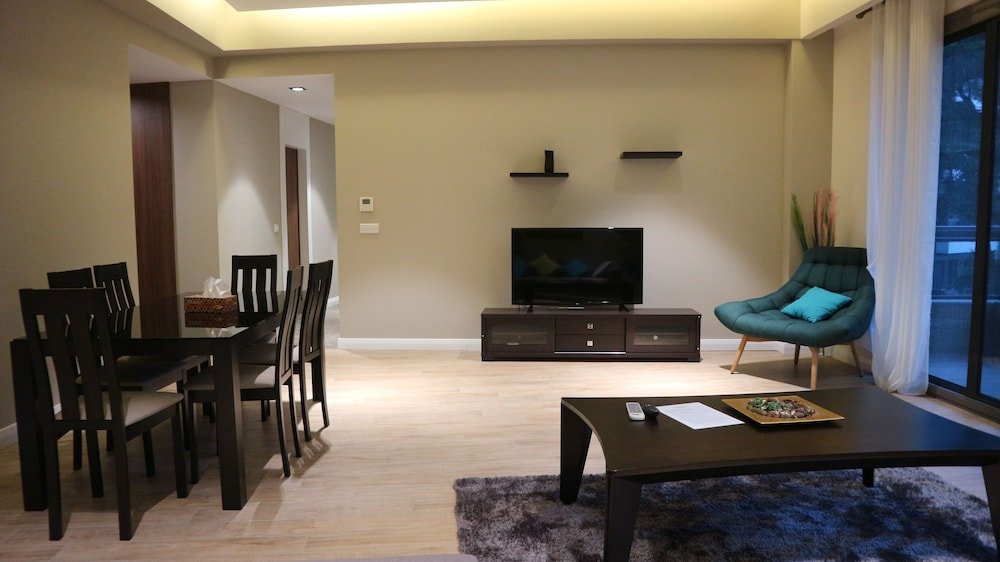 adwoa wangara apartments