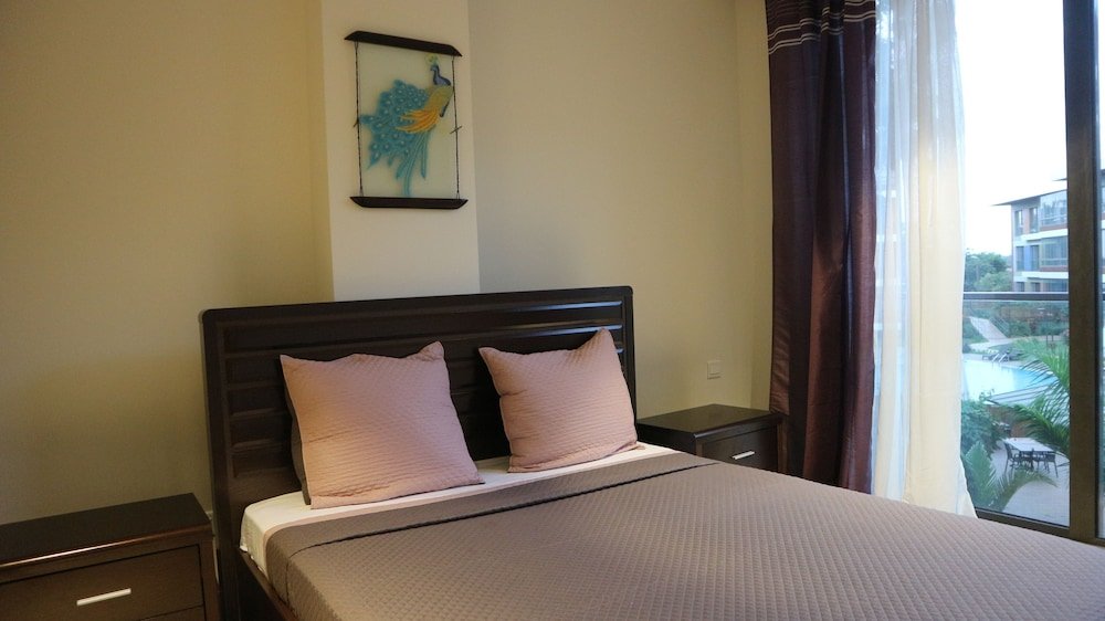adwoa wangara apartments