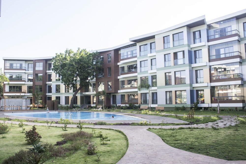 adwoa wangara apartments