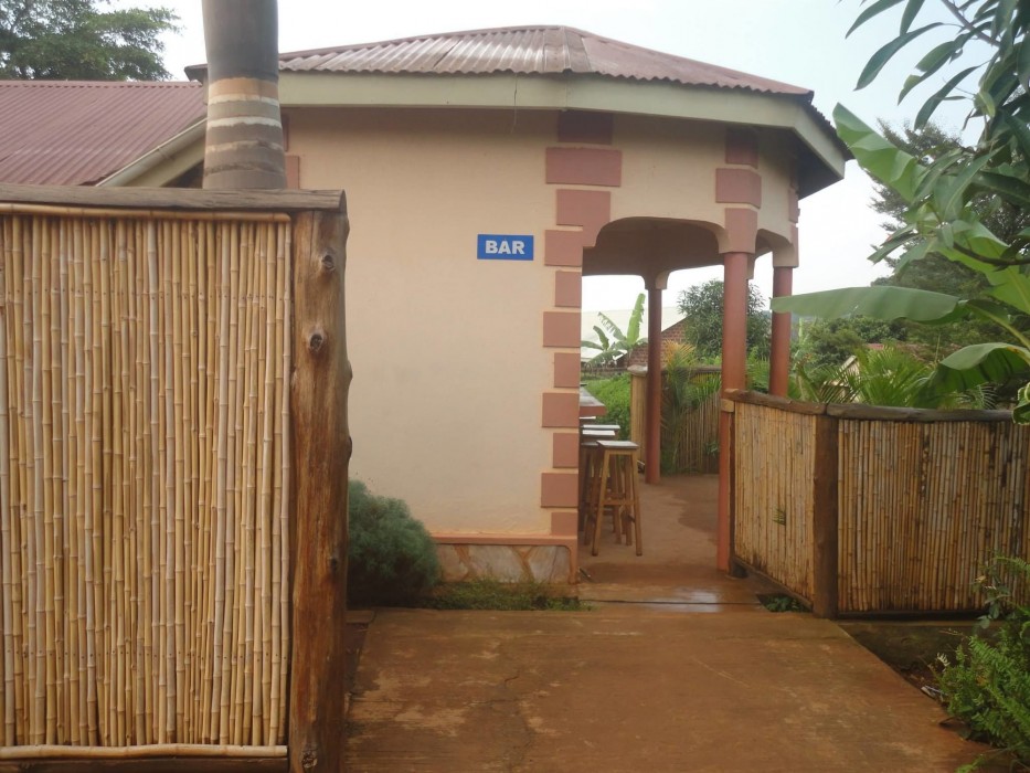 palm gardens and guest house