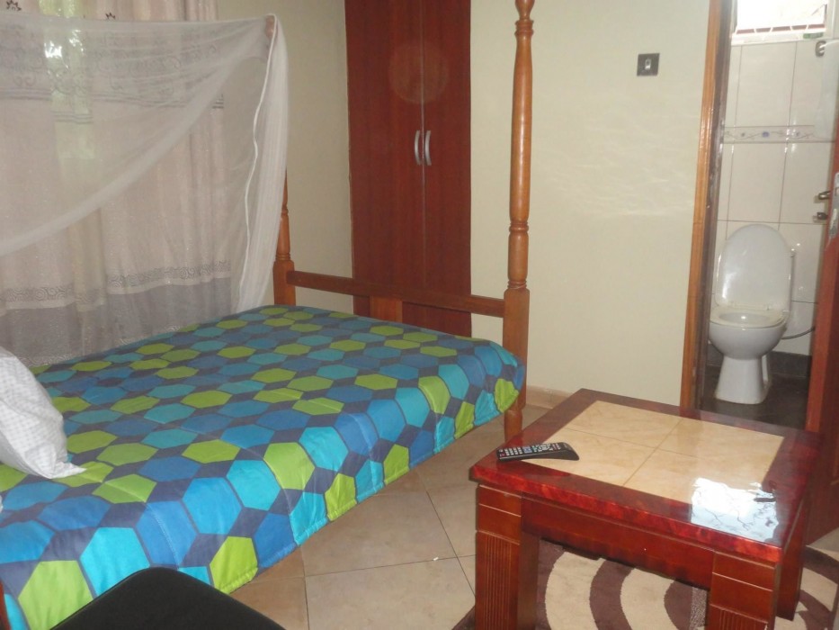 palm gardens and guest house