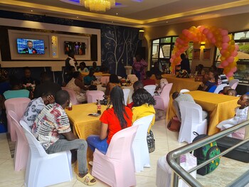 Palm Gardens And Guest House,,3 star