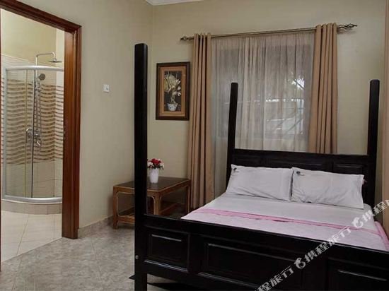 palm gardens and guest house