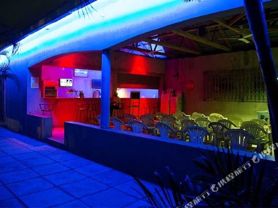 palm gardens and guest house