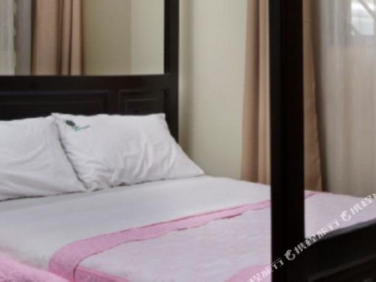 palm gardens and guest house