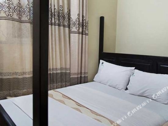 palm gardens and guest house