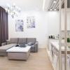 Exclusive Aparthotel Warszawa,Masovian Voivodeship>>Warsaw,4 star