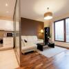 Exclusive Aparthotel Warszawa,Masovian Voivodeship>>Warsaw,4 star