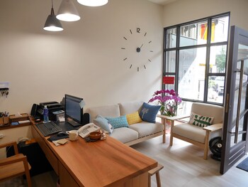 Seemoon B&B,Nantou City>>Nantou,3 star