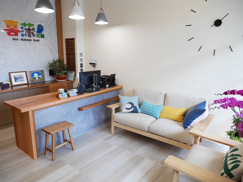 seemoon bandb